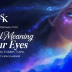 Spiritual Meaning of Four Eyes: Dual Perception, Hidden Truths, and Higher Consciousness