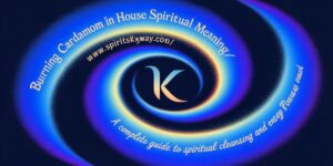Burning Cardamom in House Spiritual Meaning: A Complete Guide to Spiritual Cleansing and Energy Renewal