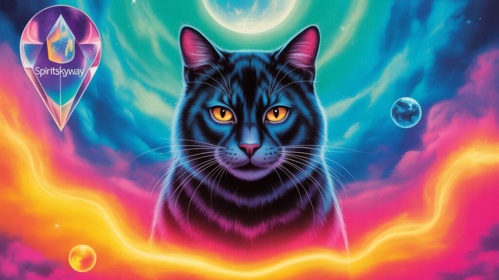 Why Black Cats Continue Fascinating Humanity