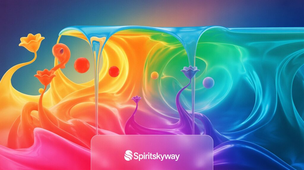 Creative Energy and Natural Flow