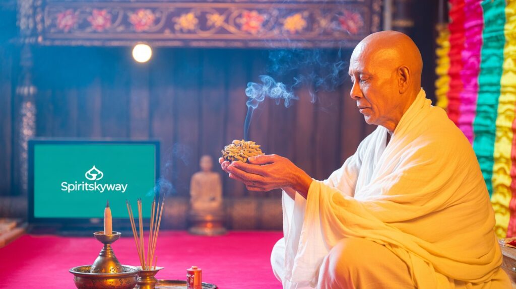 Traditional Rituals That Use Cardamom for Spiritual Cleansing