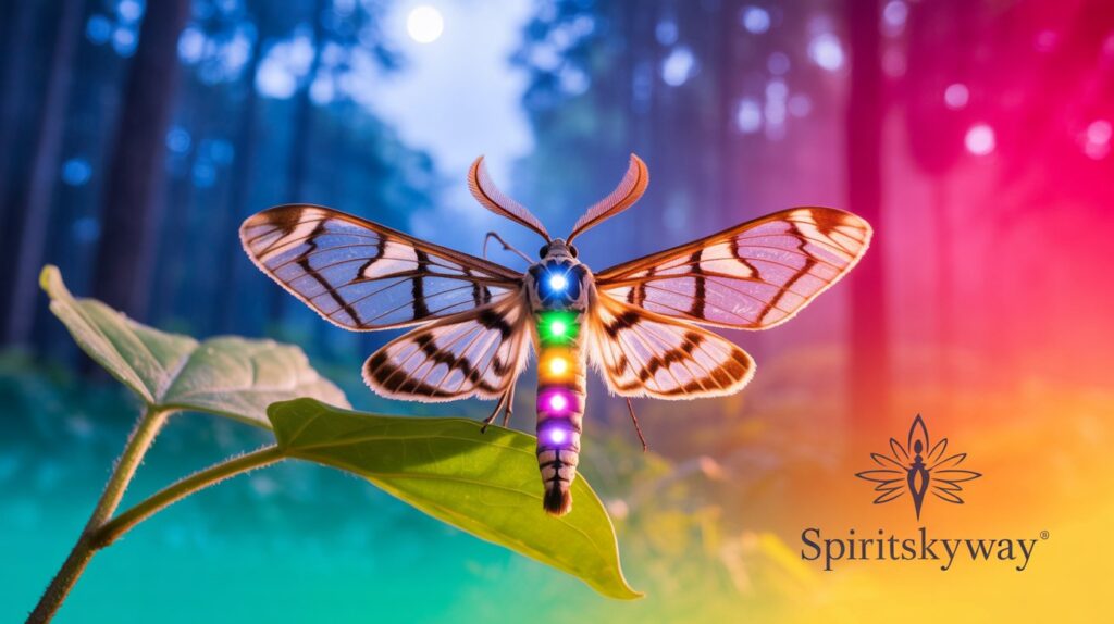 Energy Flow and Alignment