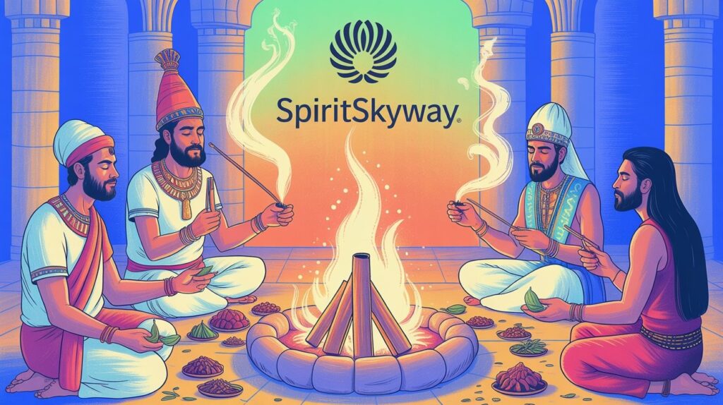 The Ancient Roots Behind Burning Cardamom in House Spiritual Meaning