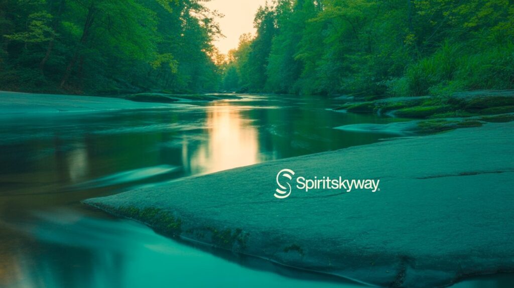 The Deeper Symbolism of Flowing Water in Dreams