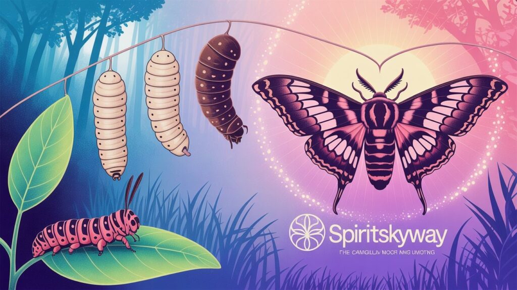 Transformation and Spiritual Awakening
