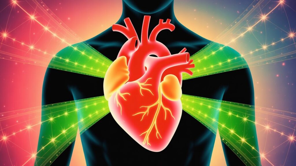 What Does Seeing Hearts Everywhere Spiritual Meaning Really Mean?