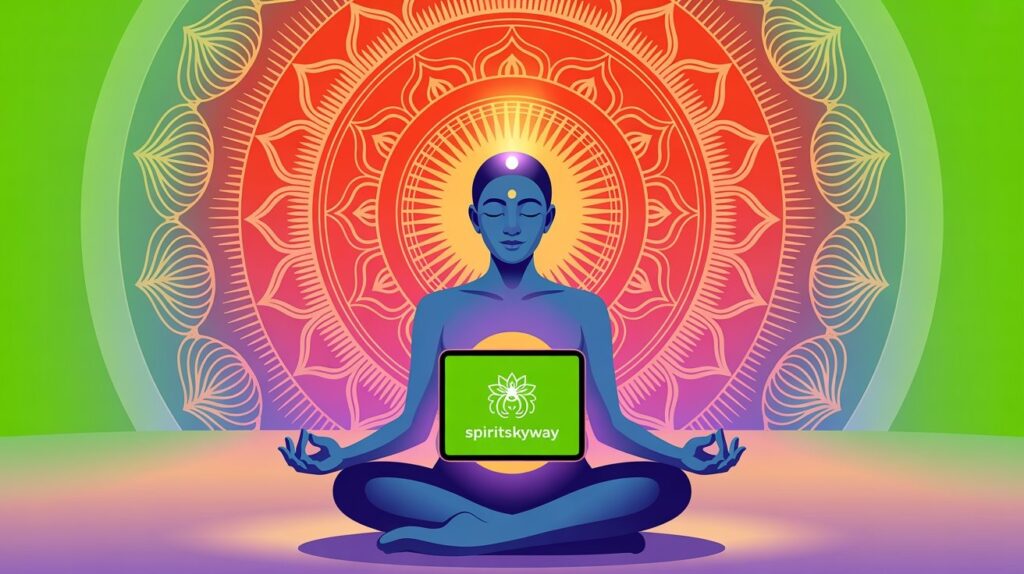 Hinduism and the Third Eye Connection