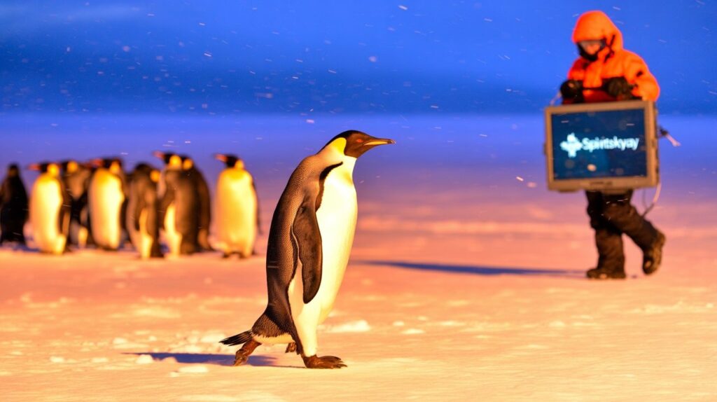 What Does It Mean to Dream About a Penguin?