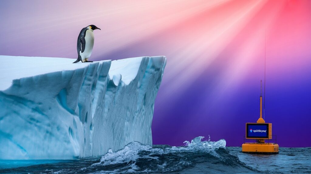 Spiritual Meaning of Penguin in a Dream