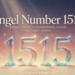 Angel Number 1515 Spiritual Meaning: Transformation, Growth, and Divine Guidance