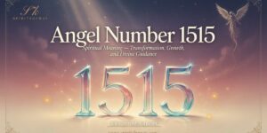 Angel Number 1515 Spiritual Meaning: Transformation, Growth, and Divine Guidance