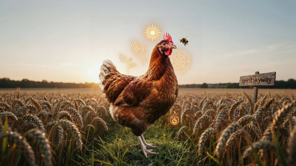 Understanding the Dream Symbolism of Chicken