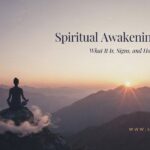 Spiritual Awakening Meaning: What It Is, Signs, and How It Changes Your Life