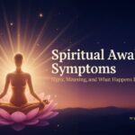 Spiritual Awakening Symptoms: Signs, Meaning, and What Happens During the Process